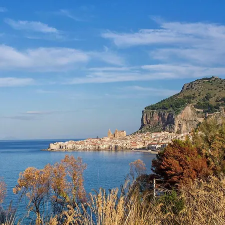 3 Bedroom Stunning In Torre Colonna-sperone * Mandra Capreria