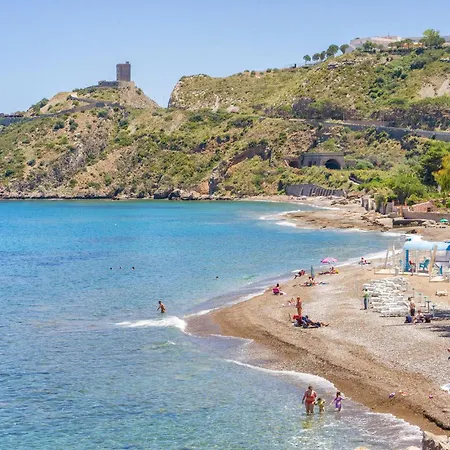 3 Bedroom Stunning In Torre Colonna-sperone Σπίτι διακοπών Mandra Capreria