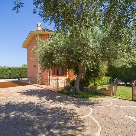 3 Bedroom Stunning In Torre Colonna-sperone Σπίτι διακοπών Mandra Capreria