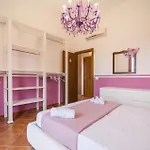 Semesterbostad Beautiful In Torre Colonna-sperone Mandra Capreria