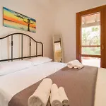 Beautiful In Torre Colonna-sperone Semesterbostad *