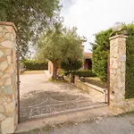 Semesterbostad Beautiful In Torre Colonna-sperone Mandra Capreria