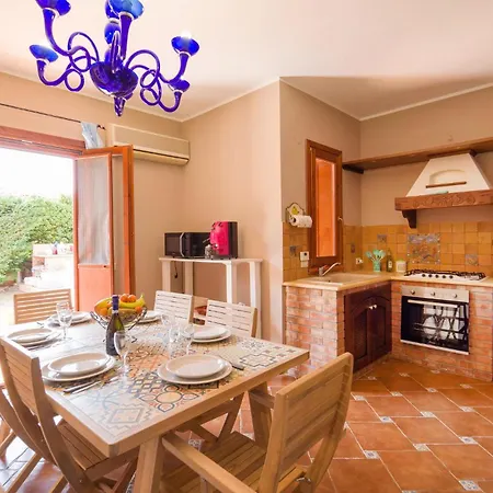 3 Bedroom Stunning In Torre Colonna-sperone * Mandra Capreria