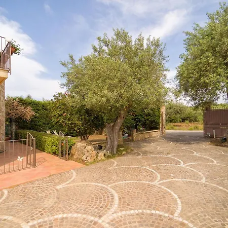 Beautiful In Torre Colonna-sperone Semesterbostad *