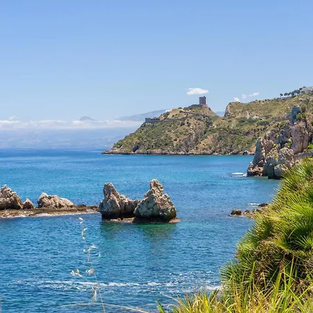 3 Bedroom Stunning In Torre Colonna-sperone Mandra Capreria