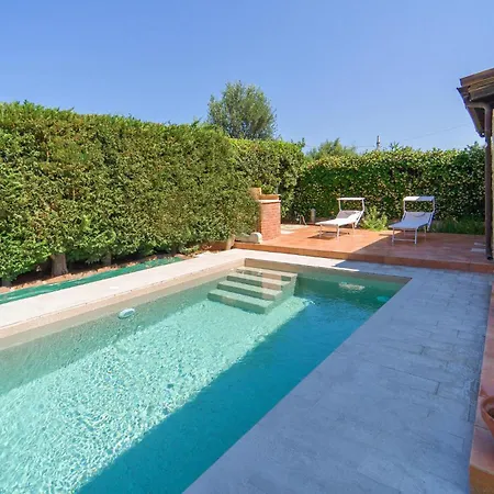 3 Bedroom Stunning In Torre Colonna-sperone Feriehus