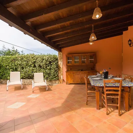 3 Bedroom Stunning In Torre Colonna-sperone