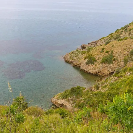 Σπίτι διακοπών 3 Bedroom Stunning In Torre Colonna-sperone