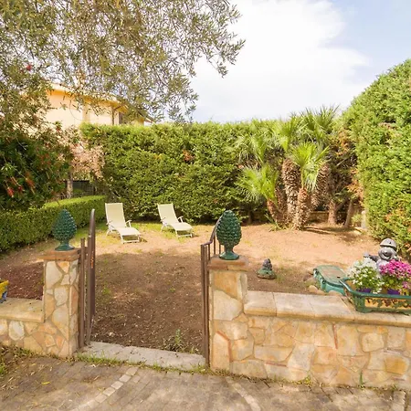 3 Bedroom Stunning In Torre Colonna-sperone Feriehus